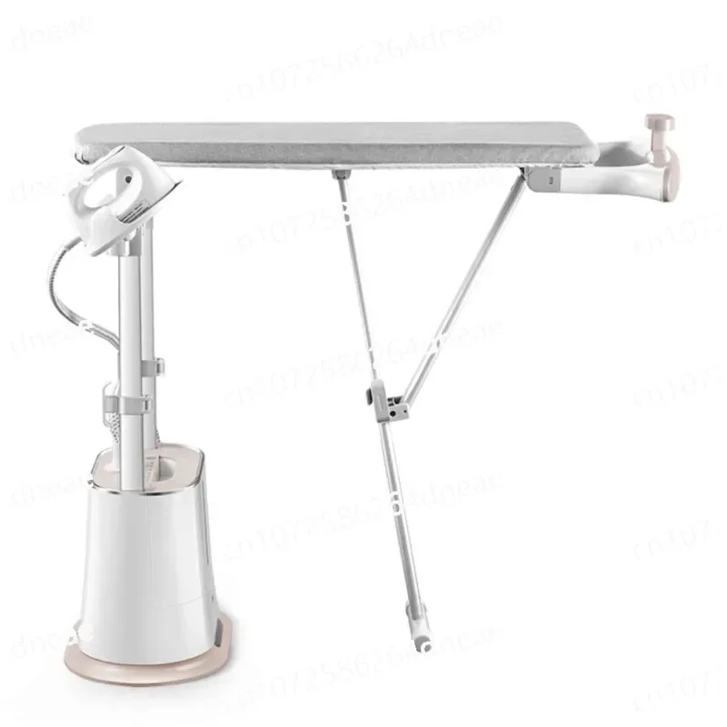 

High Power Hanging Ironing Machine Steam Handheld Electric Iron Ironing Clothes Temperature Control