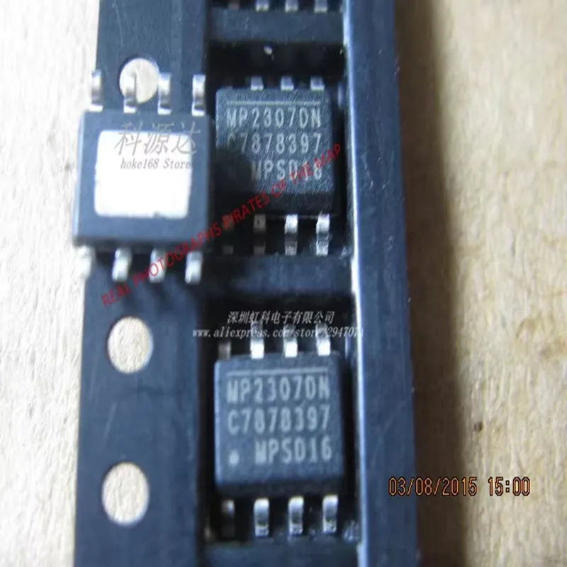 10pcs/lot MP2307 MP2307DN MP2307DN-LF-Z New Original