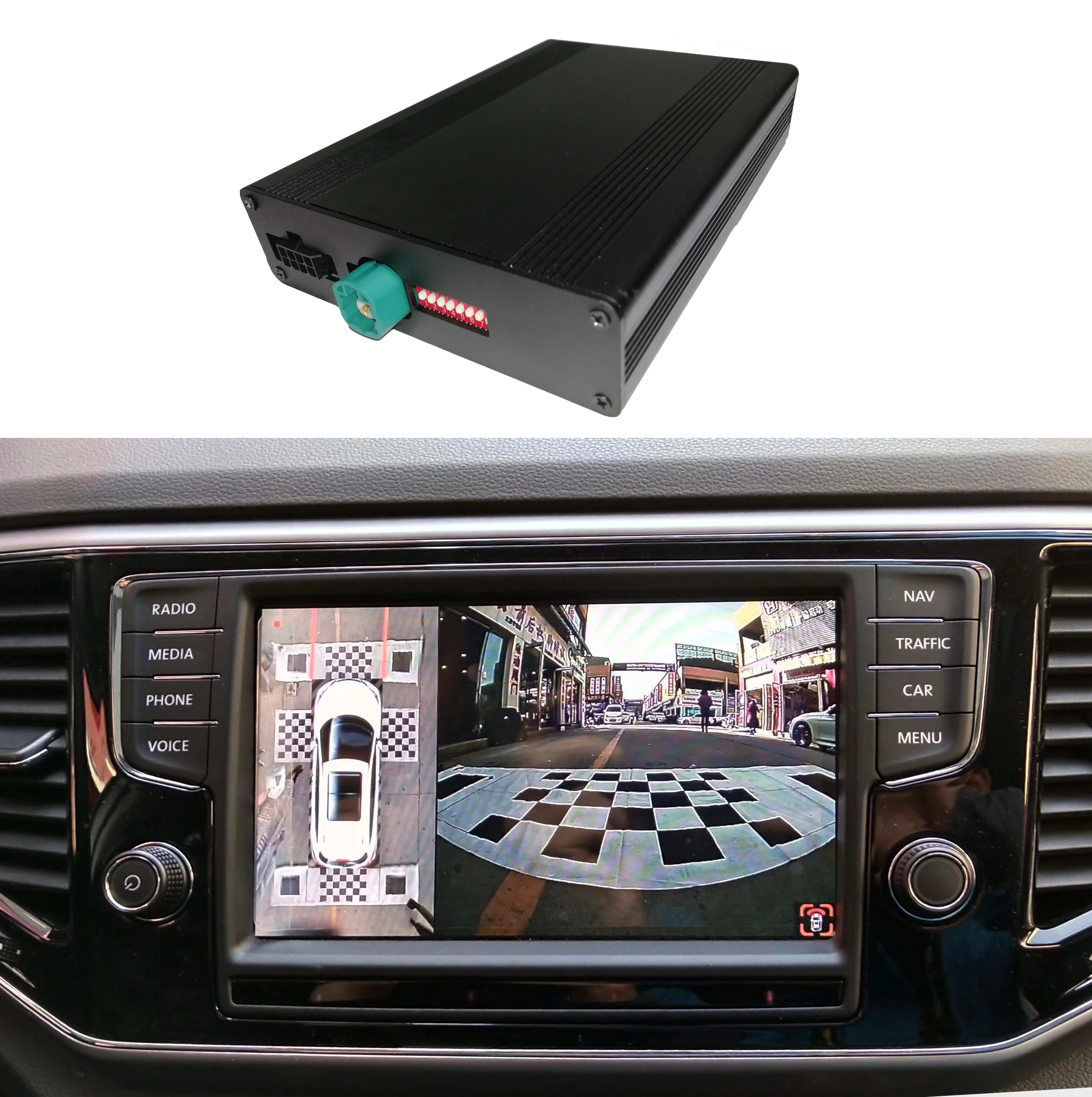 Mingxiang For Tigua…