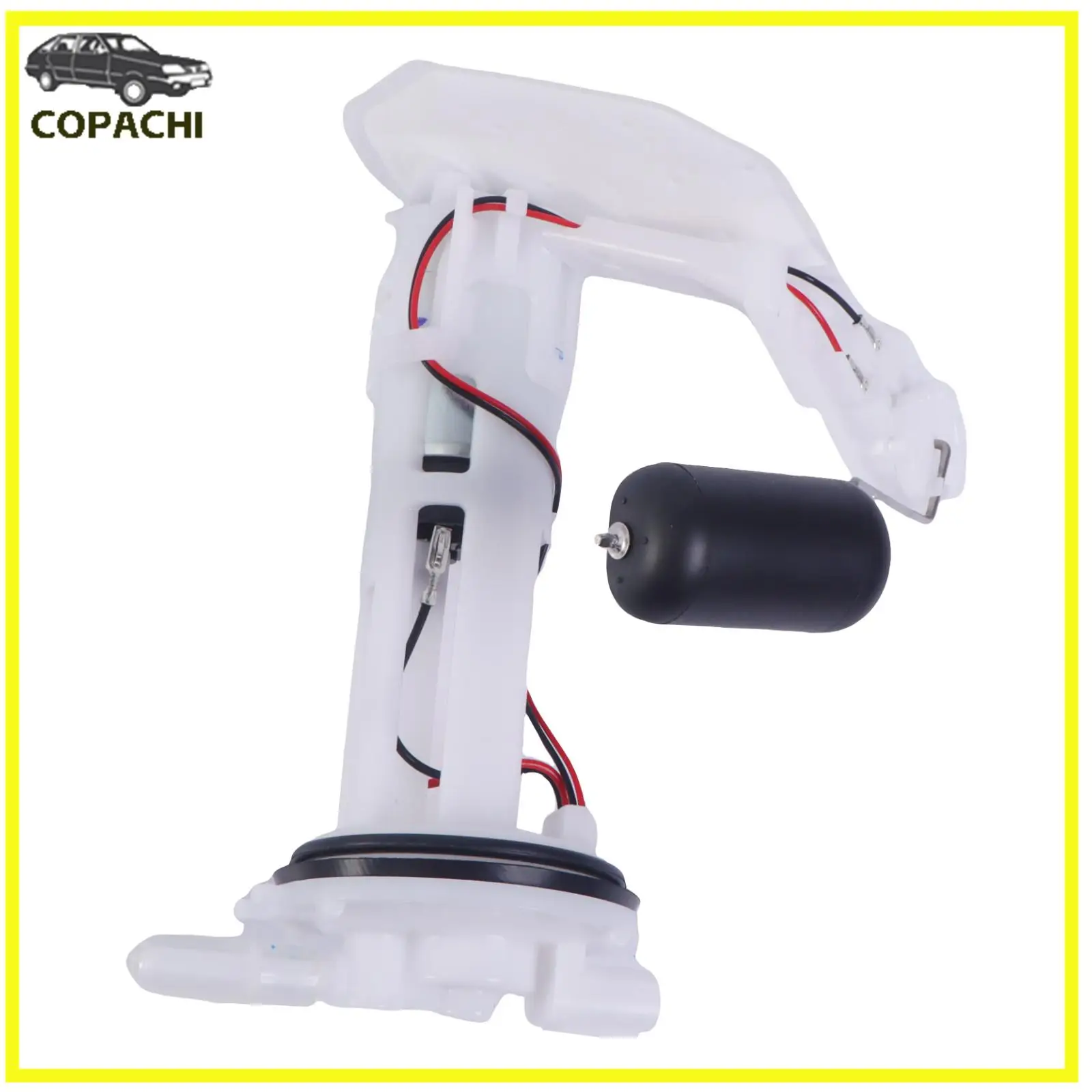 

1pc Fuel Pump 16700-Z37-003 For HONDA EU7000i EU700iSN Engine Car Accessories Parts Injection Pump Fuel Supply System