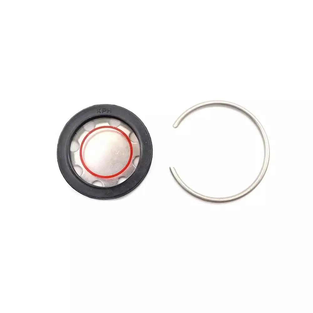 

For BMW R850 K1200LT R Ninet R Nine T Oil Level Display Mirror