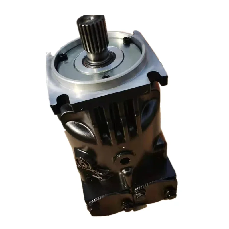 

Hot sales Sauer Motores hidraulicos 90M055,90M075 series 90M075NC0N8N0C6W00NNN0000F0 hydraulic piston motor for agitator truck