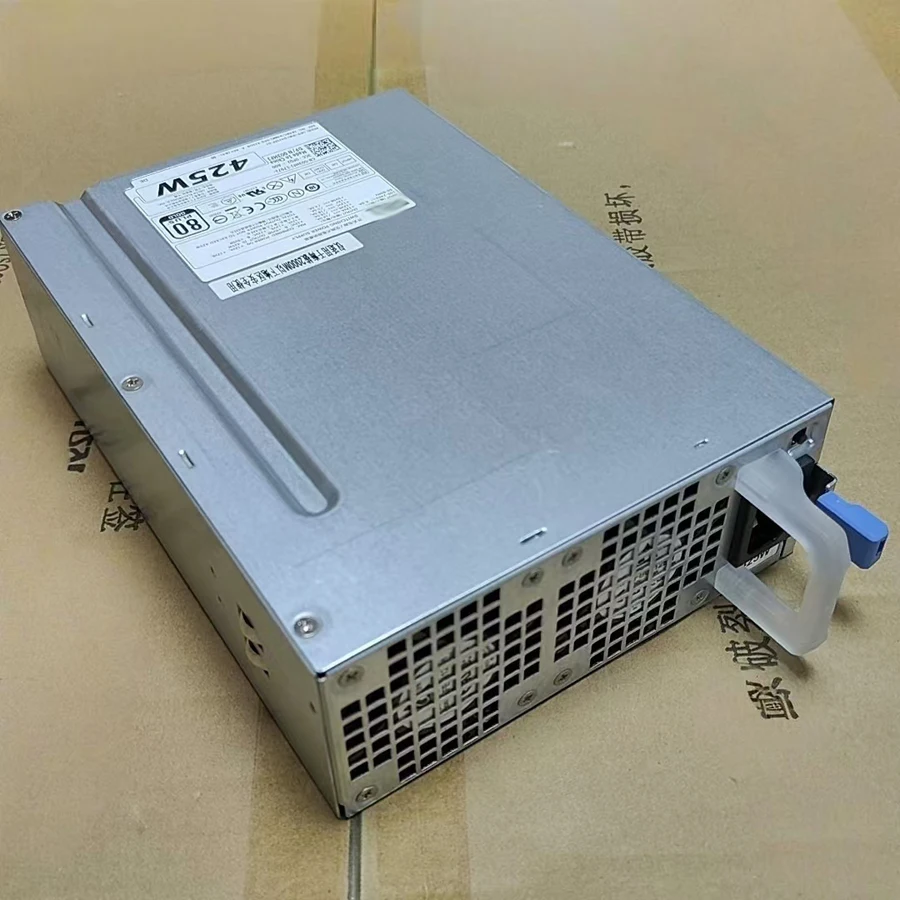 Replacement PSU For Dell T3600 T3610 425W Power Supply 03MFJ G50YW Y6WWJ D425EF-01 D425EF-00 AC425EF-00 100% Tested Working