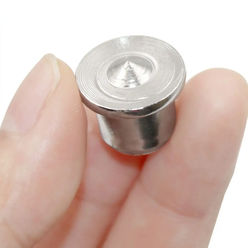 Dowel Pin Alignment Marker For Qst Express Woodworking Drill Jig Set Cabinet Board Connection Hand Tool Piece