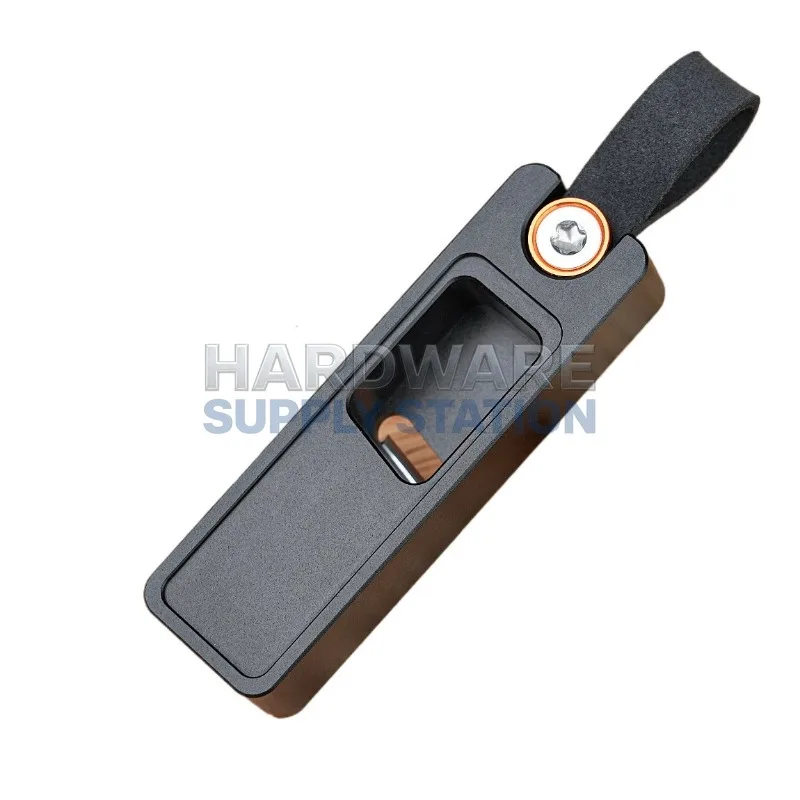 

Wooden edge banding strip deburring and corner planing, aluminum arc trimming tool, disposable trimming planing