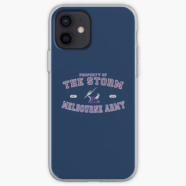 Nrl The Melbourne S… - image