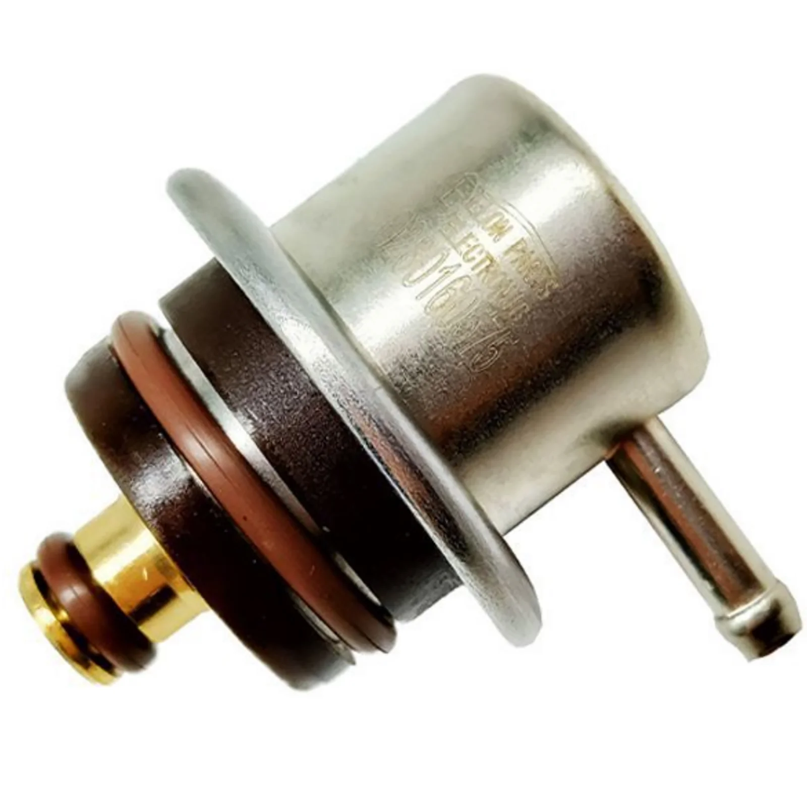 Substituição do regulador de pressão do combustível, Reparação para Skoda Superb, Volkswagen, Audi A4, A6, A8, Allroad Acessórios, 037133035C