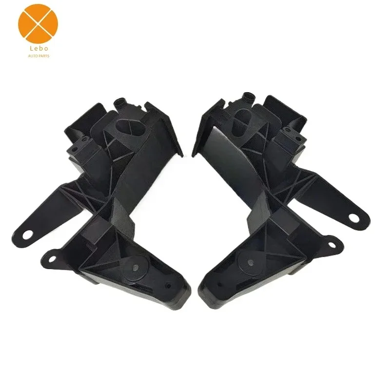 A1776221800 1776221800 Front Left / Right Water Tank Frame Radiator Bracket For A-Class W177 A1776222300 1776222300