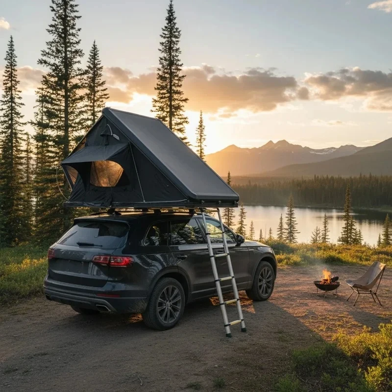 Outdoor Camping Tent Waterproof - Outdoor Camping WaterproofHigh Quality Premium Automatic