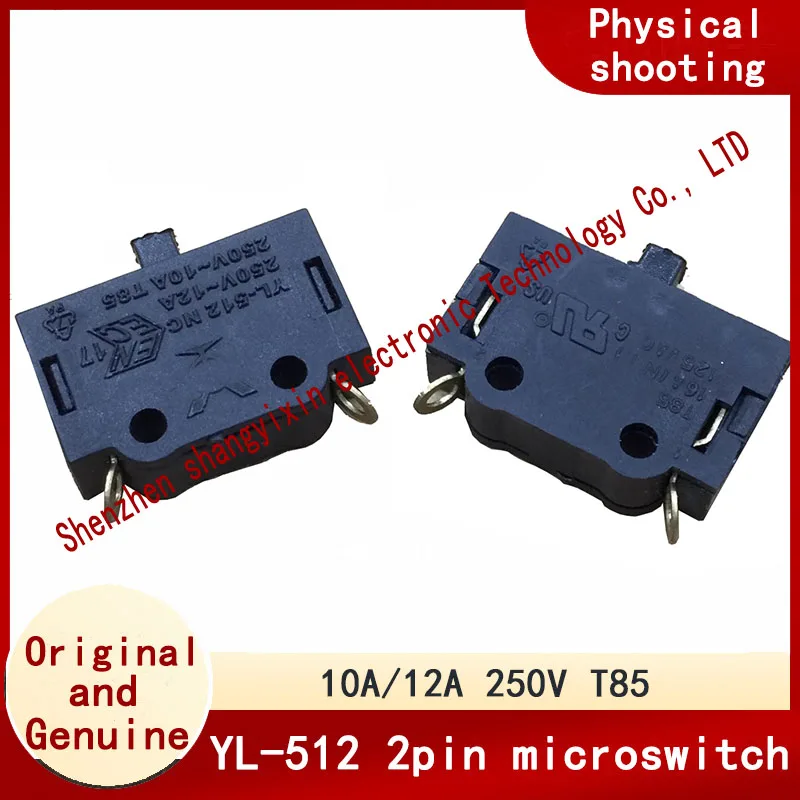 Hair Dryer Switch F… - image