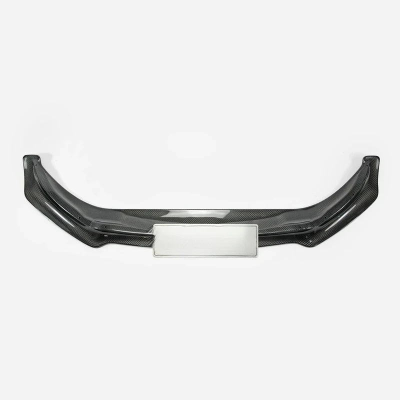 for MX5 ND5RC Miata Roadster RB Style Front Bumper Lip
