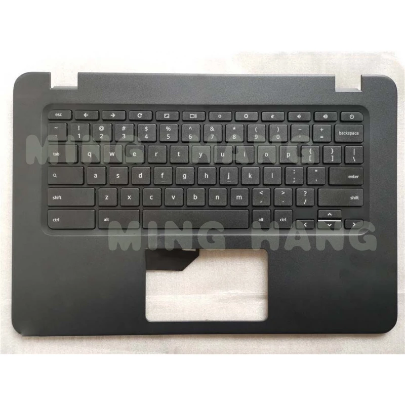 

l For Lenovo N42 Chromebook Palmrest Keyboard 5CB0L85364