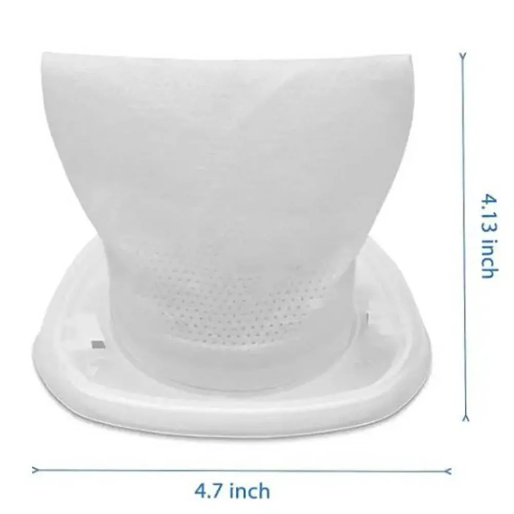 

Sweeper Accessories Filters For Black And Decker HNVCF10 Practical.Reusable Easy Installation HNVC215B10 HNVC220BCZ00 Brand New