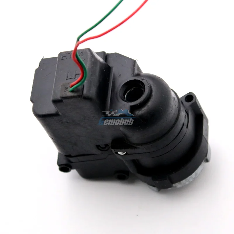 Auto Power Fold Spiegel Motor Modul Reparatur sätze abs langlebig für Hyundai Azera MK4 Grande Hur Vauxhall/Opel Antara Montage teile – Detail 6