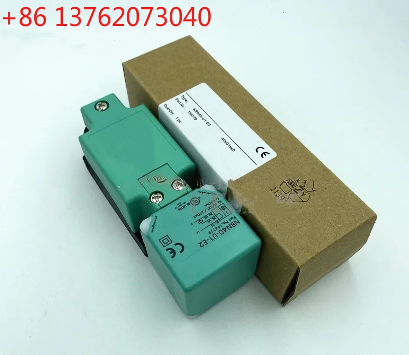 NBN40-U1-E0 NBN40-U…