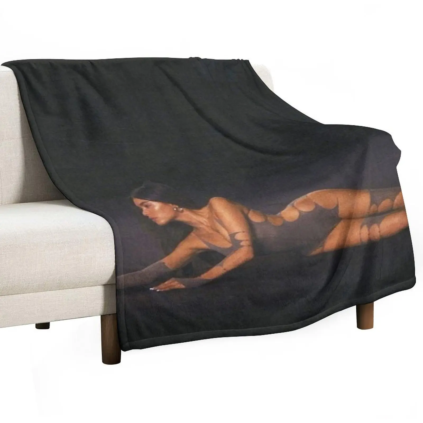 Enjoy Reckless Madison Throw Blanket Kid'S For Sofa Thin Blankets