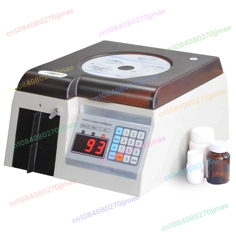 

Оптовая продажа с фабрики, высокое качество, автоматическая капсула, таблетки, счетчик таблеток, капсула