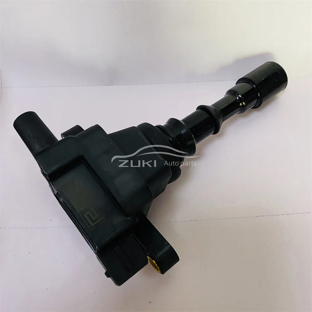 F01R00A012 High Quality Ignition Coil for JAC J5 J6  DONGFENG LINGZHI HUATAI 4G93 4G94 1.8L 2.0L