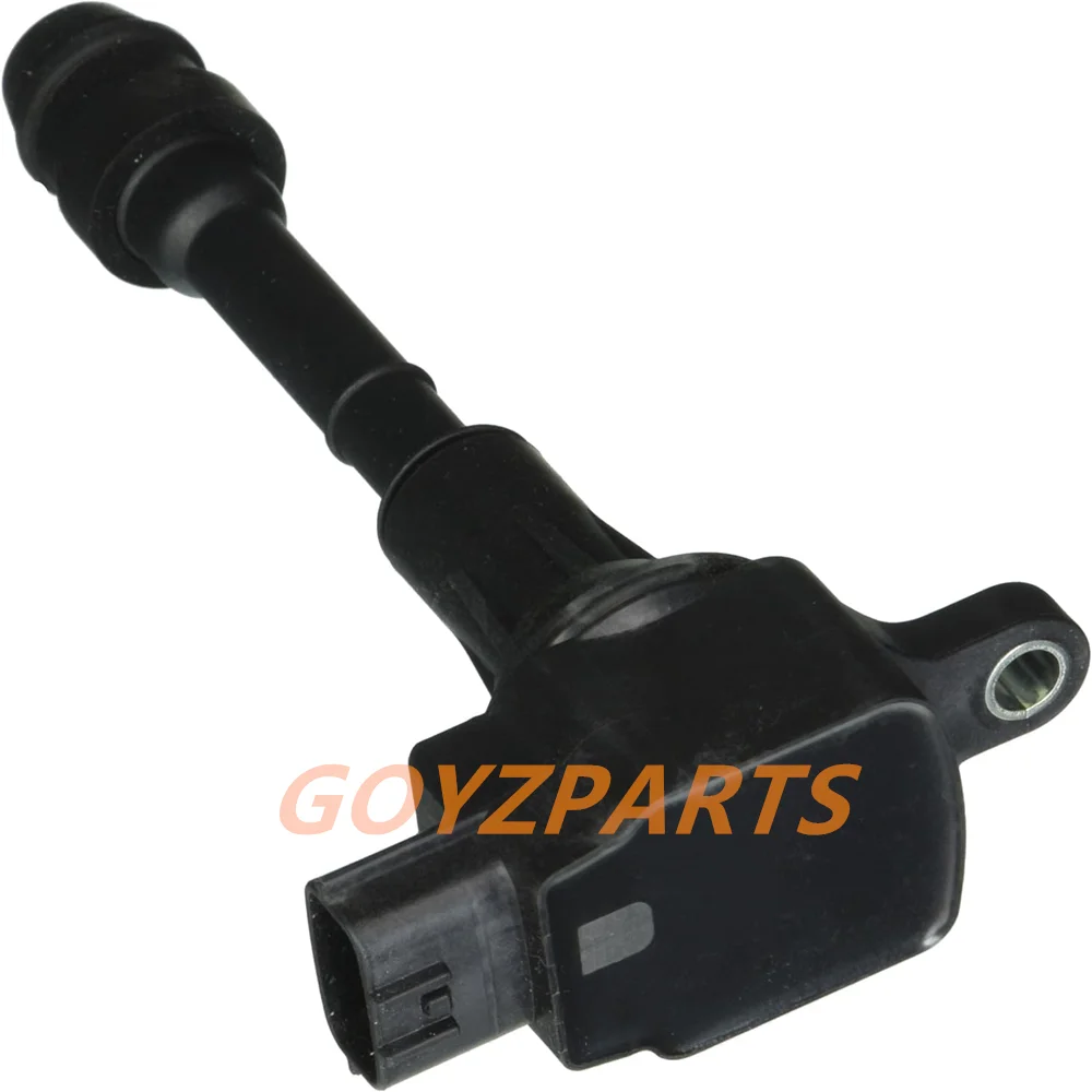 Ignition Coil Fit For Nissan Sentra T30 X-Trail Altima 2.5L 2002-2013 OEM 22448-8H315 22448-8H300 22448-8H310