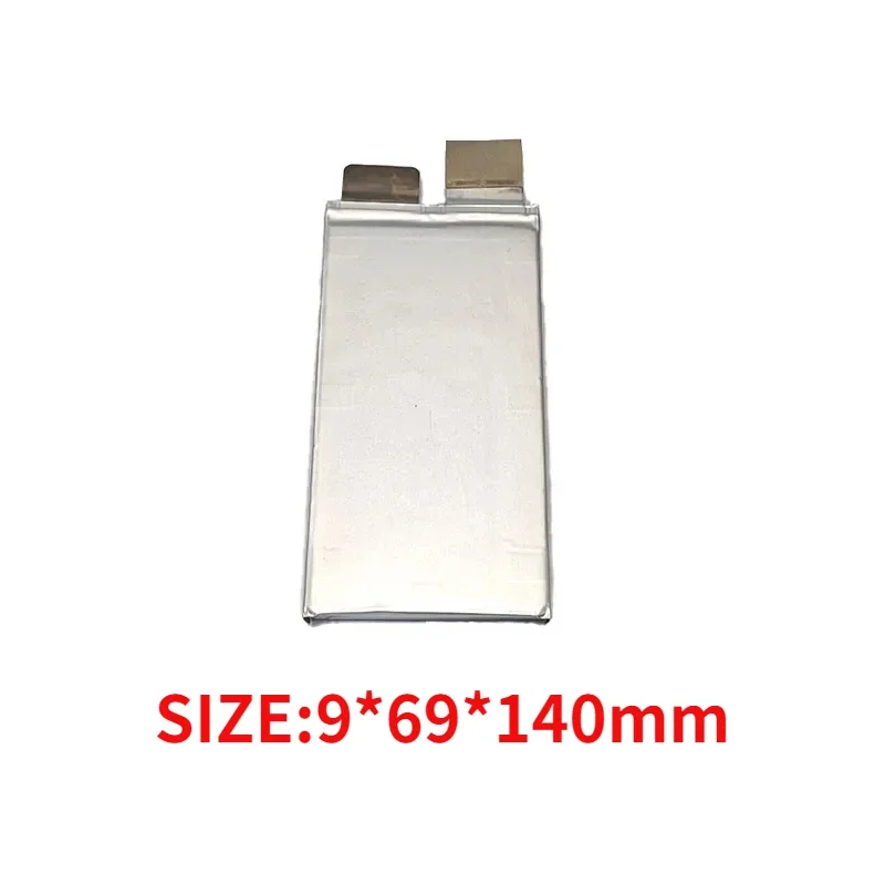 High Rate Drone Model Aircraft Battery 30C Discharge 9069140 3.7V 8000mAh for Drone Ship Model Car Model DIY Lipo Batteries