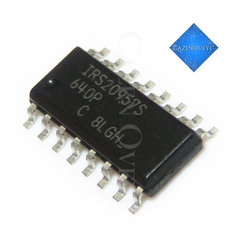 5-100PCS SR5200 IRS20957S IRS20957 STV8172A STV8172 RT8223MZQW EQ= LM78L12ACM LM78L12 LM317AEMP N07