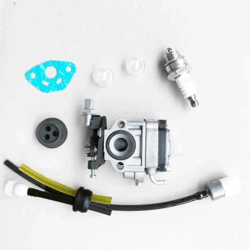 New Carburetor Kit for Walbro WYJ-138 Echo SRM260 PB 260 PAS 260 PAS 261 SHC260