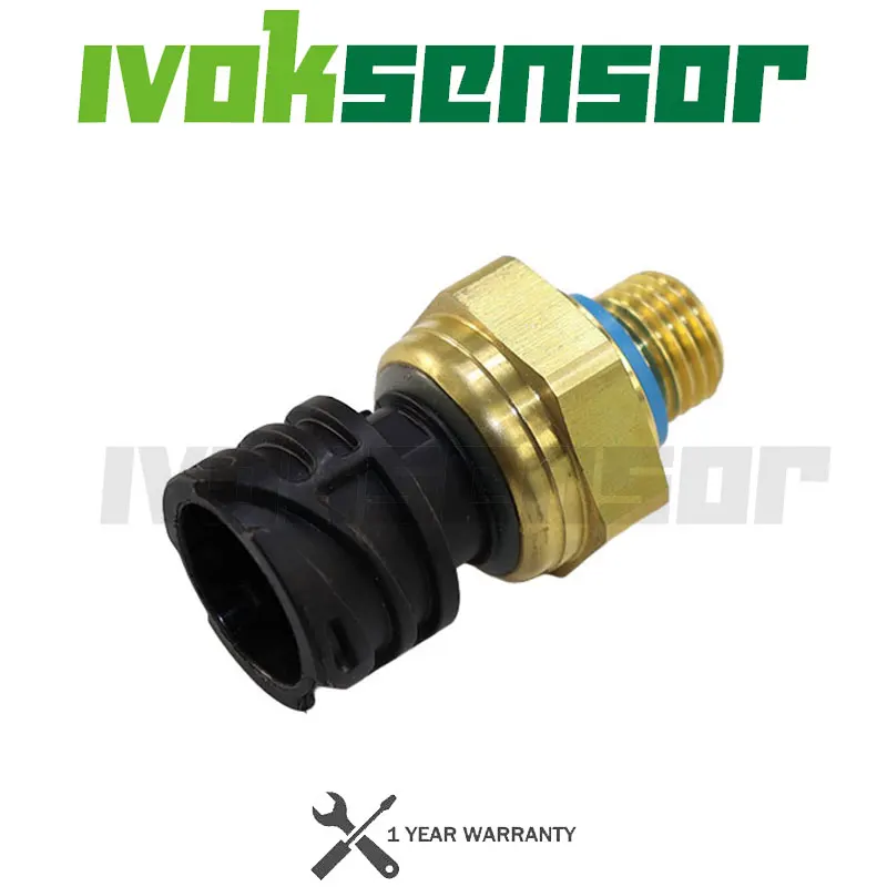 1826279 1779430 2041677 2126981 Engine Oil Pressure Sensor Suitable for DAF CF 85 XF 95 105 Models New Product Car Components