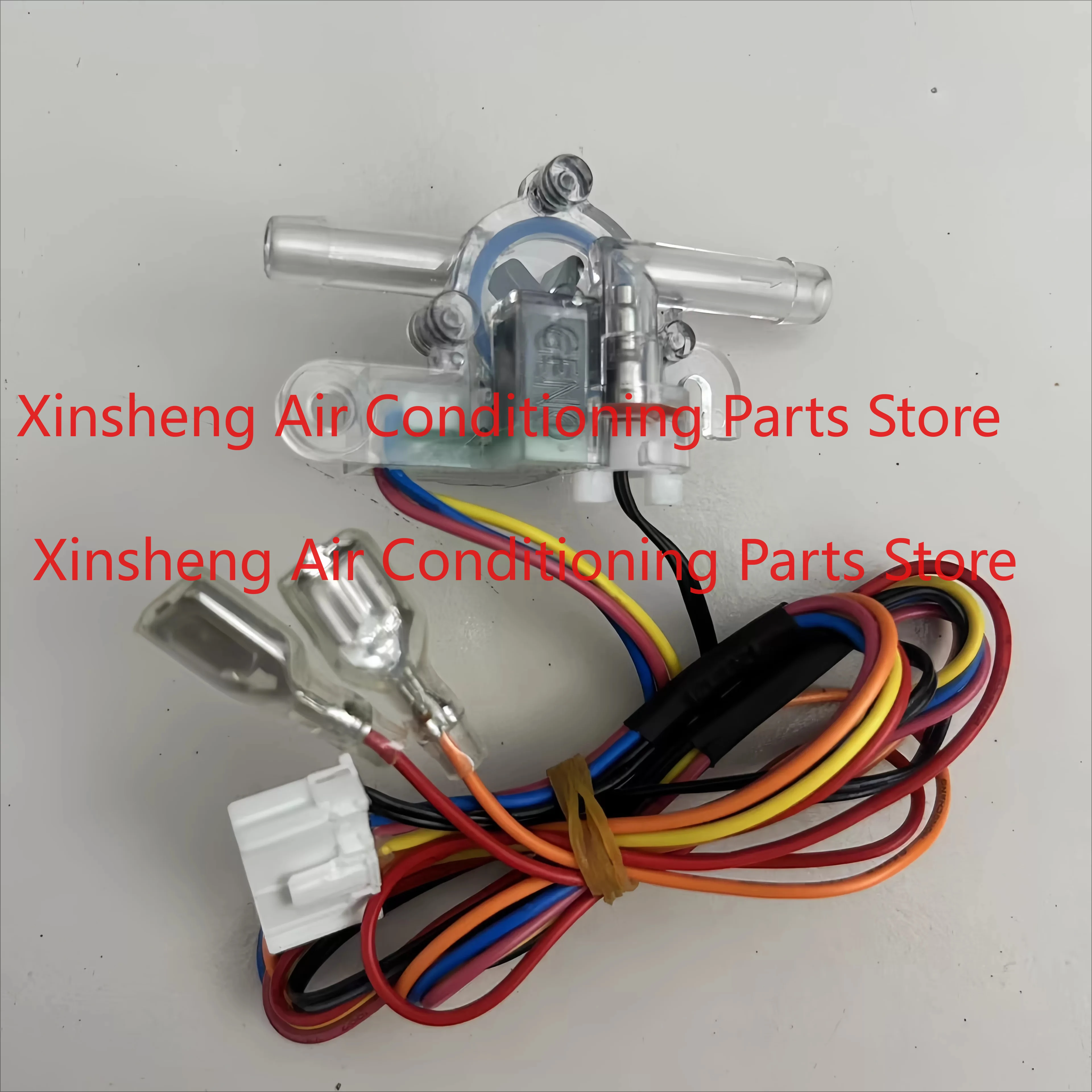 

Suitable for Wrigley AKB1512 smart toilet flowmeter assembly