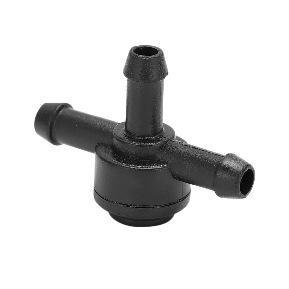 ABS Windshield Washer Valve 2/3 Way Part Number 9178897 Windscreen Washer Valve Replacement Design Part Number 9178895 for Volvo