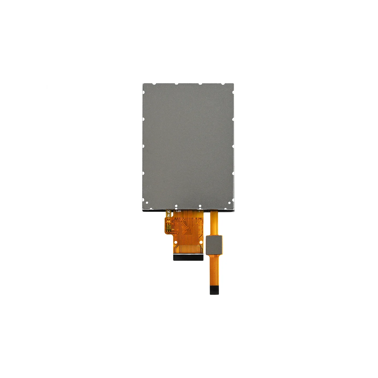 2,0 Zoll IPS TFT LCD-Display mit kapazitivem Touchscreen, 240x320 Auflösung, ST7789-Treiber, 8-Bit-Parallelschnittstelle, 22-Pin – Detail 2