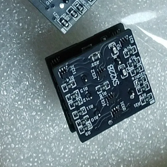 SX22B Class A Audio…