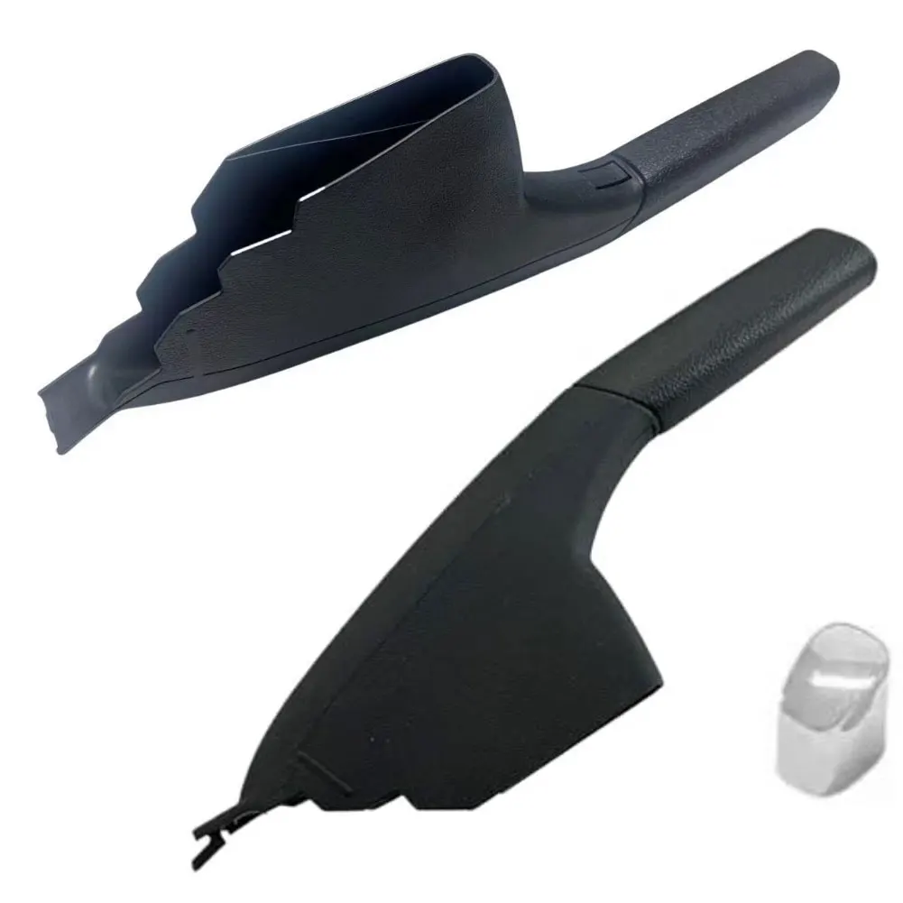 

Car Handbrake Parking Brake Cover For POLO 5 For 6R For 6C 2011-2018 6R0711461C 6R0711461 Replacement Car Accessories