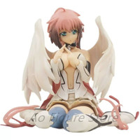 Anime Soraoto Ikaros Action Figure Sora No Otoshimono Icarus Figurine Angel Excellent Model Toy Gift Collectibles Statue 15cm