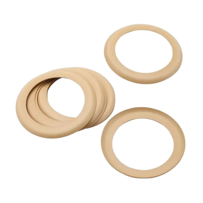 

100Pcs 45x32x1mm Piston Ring for Oil-free Air compressor Spare Parts