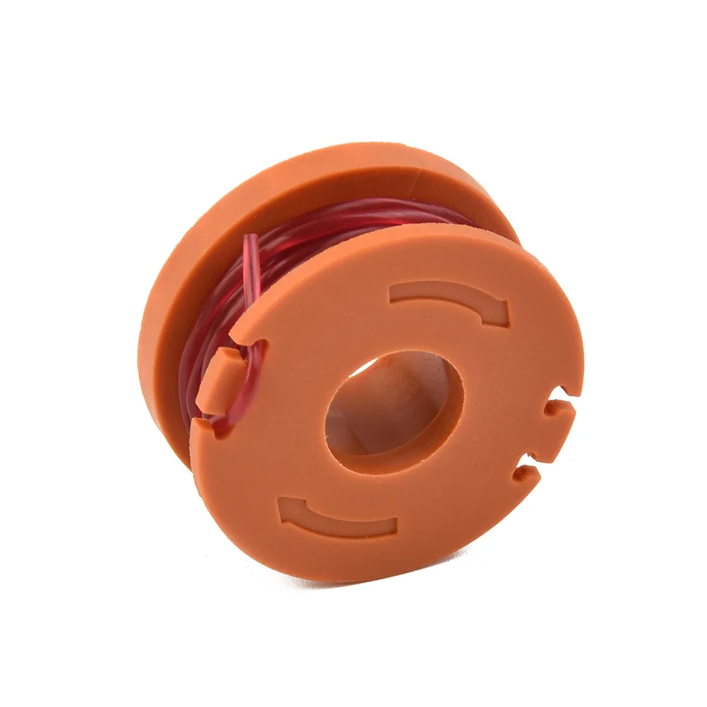 3PCS Replacement Line Spool for Argos McGregor 18V Trimmer, MCT2X1825 CLGT18LG CGT183A WX150, Tool-Free Change