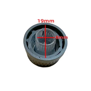 9 Main Sales New Beetle Button - №4