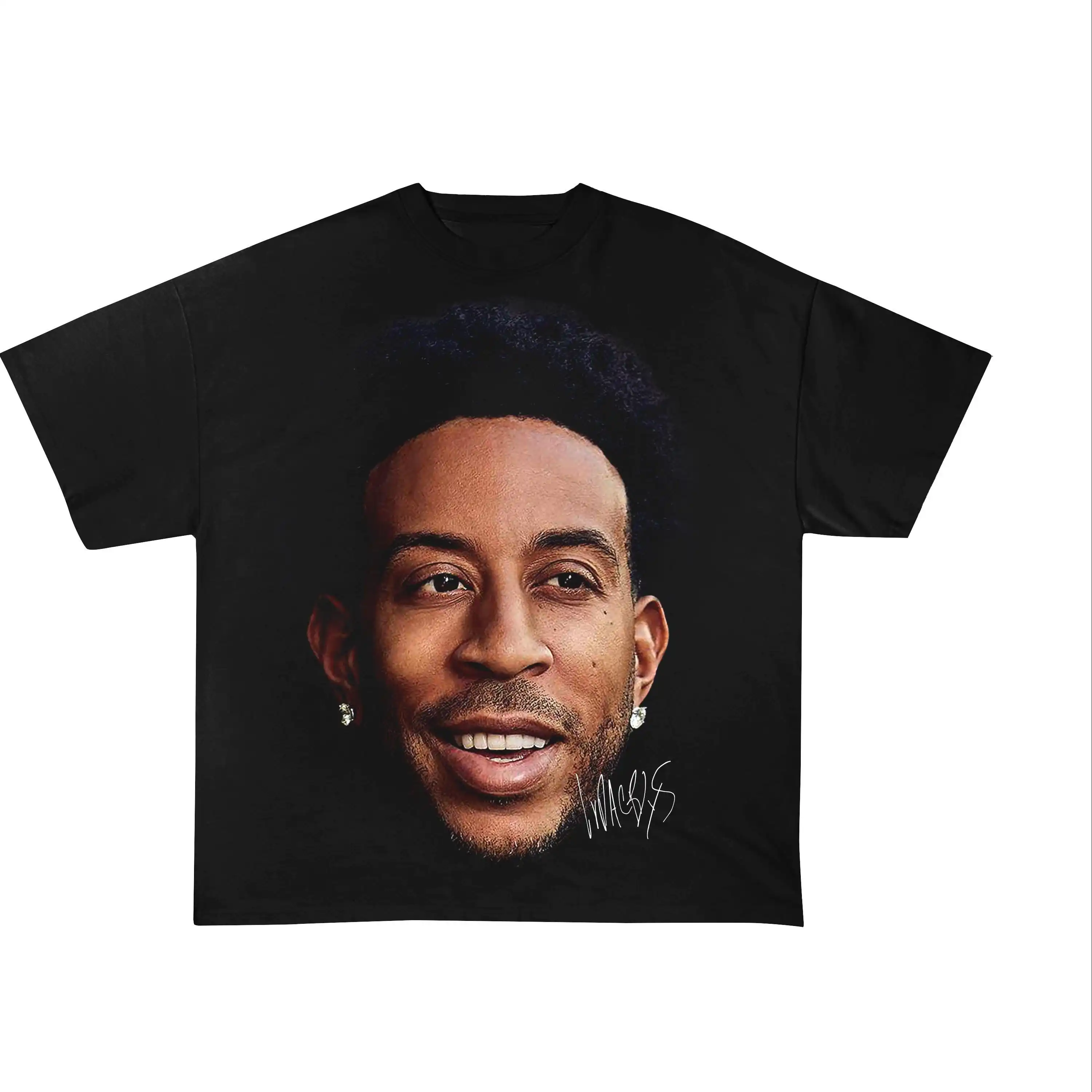 Ludacris Softstyle T Shirt