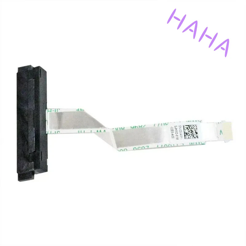 Cable de Conexión para Disco Duro SATA Nuevo para Dell Inspiron 15 3000 3552 3551 3555 15U 3551 3552 3555 P47F IRIS15