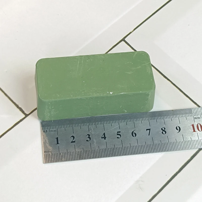 Metall Polierpaste Kit Aluminiumoxid Schleif Polierpaste Polierpaste Metall Messer Schleifpaste