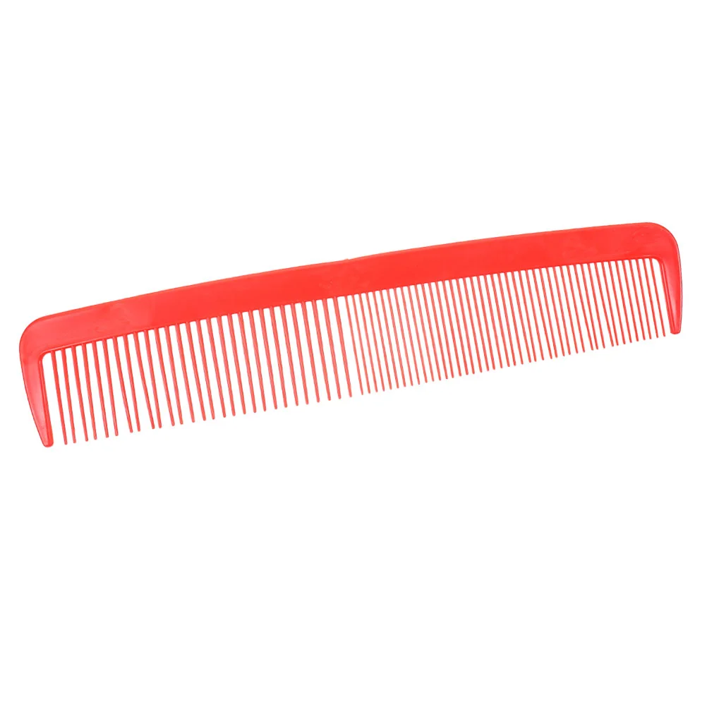 Giant Toothbrushes Funny Comb Hair Decor Toy Barber Comedy Prop Large Women's Apparel