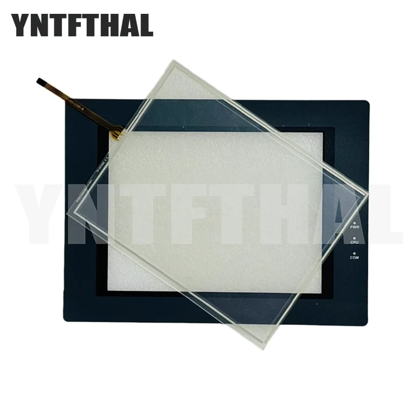 

Сенсорная панель для MT4523T, MT4523TE, MT4513T, MT4513TE: сенсорный экран с защитной пленкой на лицевой стороне