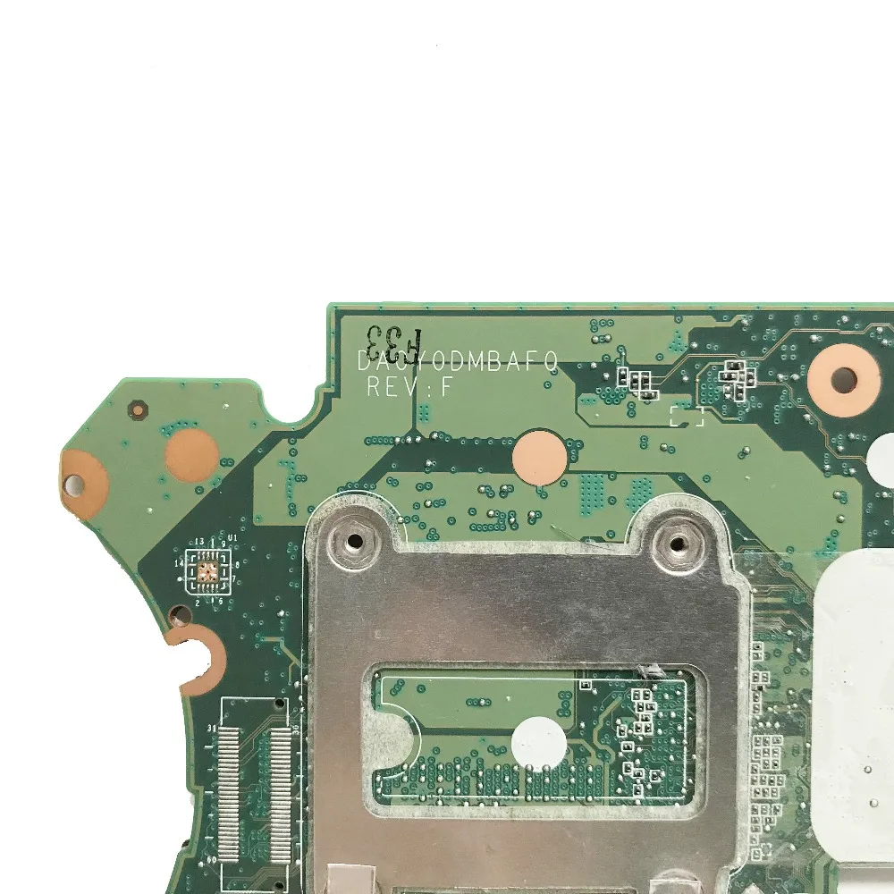 HP X360 G1 13-4000 13-4003DX 노트북 마더보드 i5-5200 i7-5500 CPU 4GB/8GB RAM용 DA0Y0DMBAF0 메인보드 801507 -501 DDR4 테스트됨