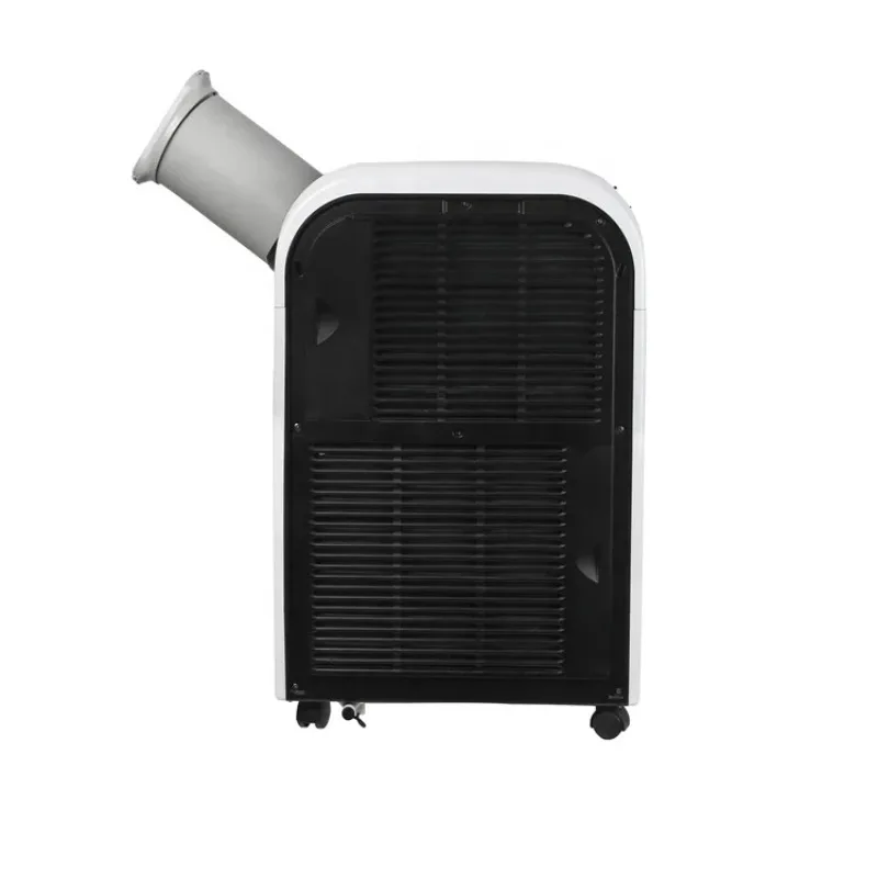 3 In 1 Refrigerated Mini Air Conditioner R410a 14000 BTU Cooling Heating Portable AC for House Room
