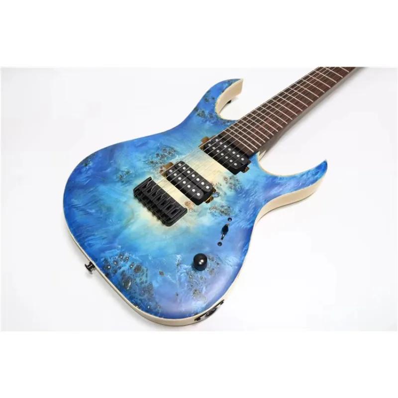 2020 Hot Sale OEM Custom 7 Strings Electric Guitar Made in China