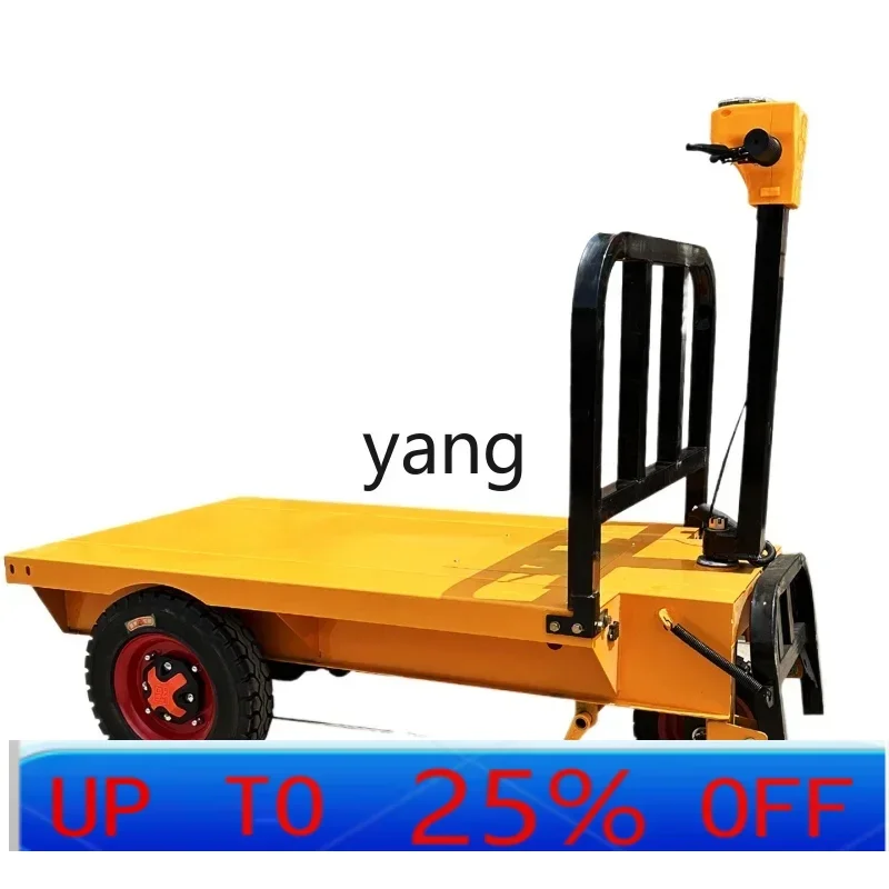 

Электрическая плоская панель LTT, ведро для золы, ручной толкатель, тянущий кирпич, тянущий склад, оборот, грузовик, площадка подачи