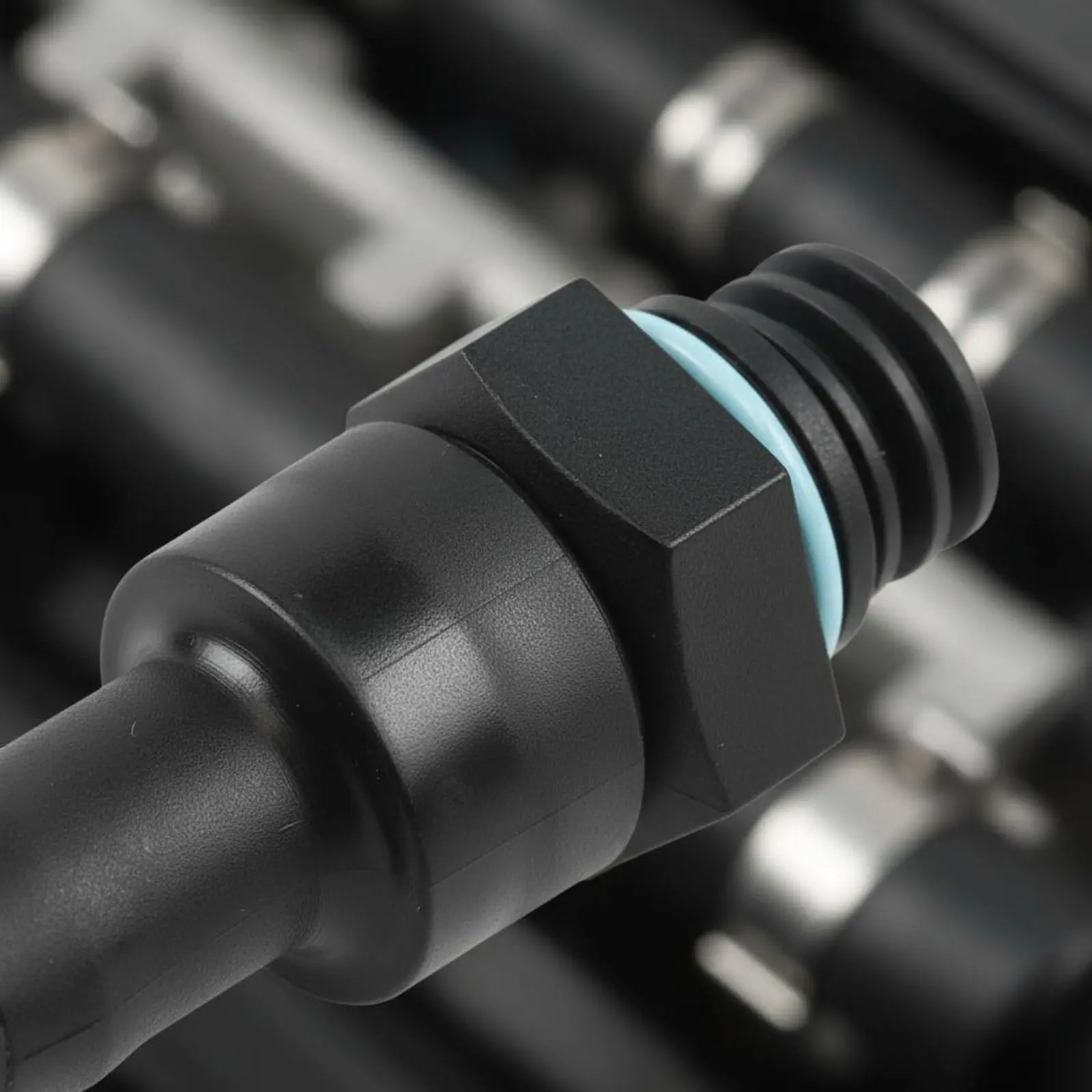 Valve PCV longue durée pour ventilation positive du carter moteur, pièce de rechange automobile, installation facile, économie de carburant