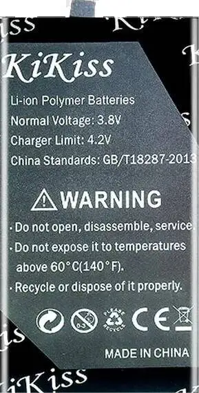 

2900Mah High Capacity B-Y7 Mobile Phone Battery For Vivo X Fold 2