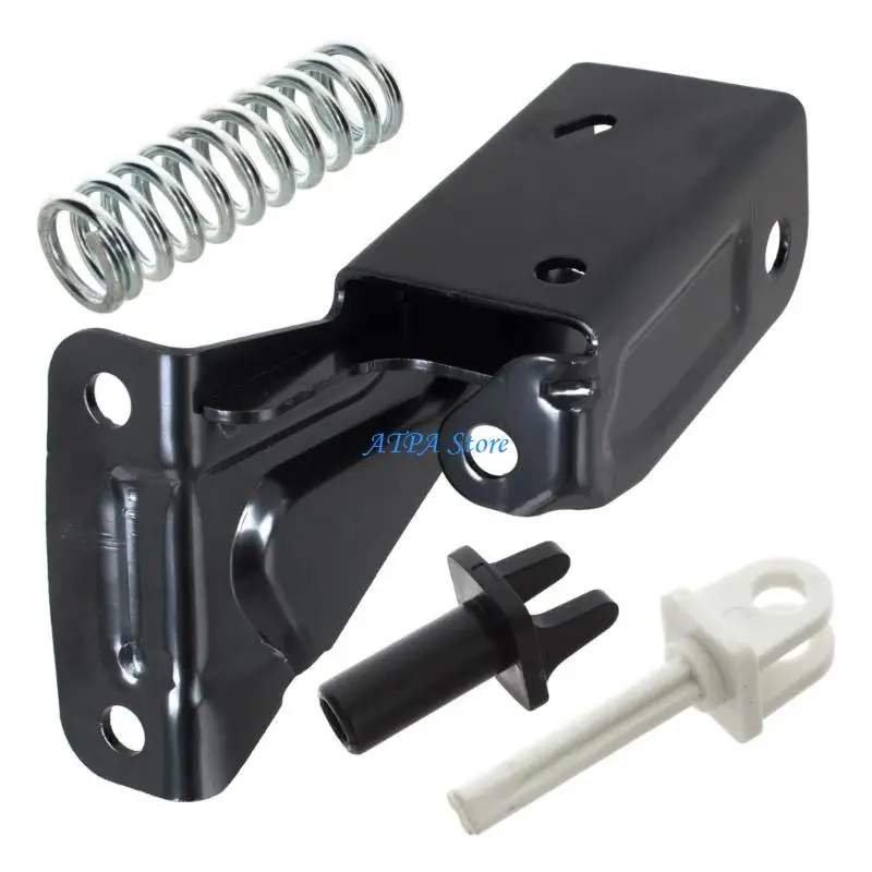 

U13C 7701053596 7701208109 Strong strength Clutch Pedal Spring Bracket for Automotives