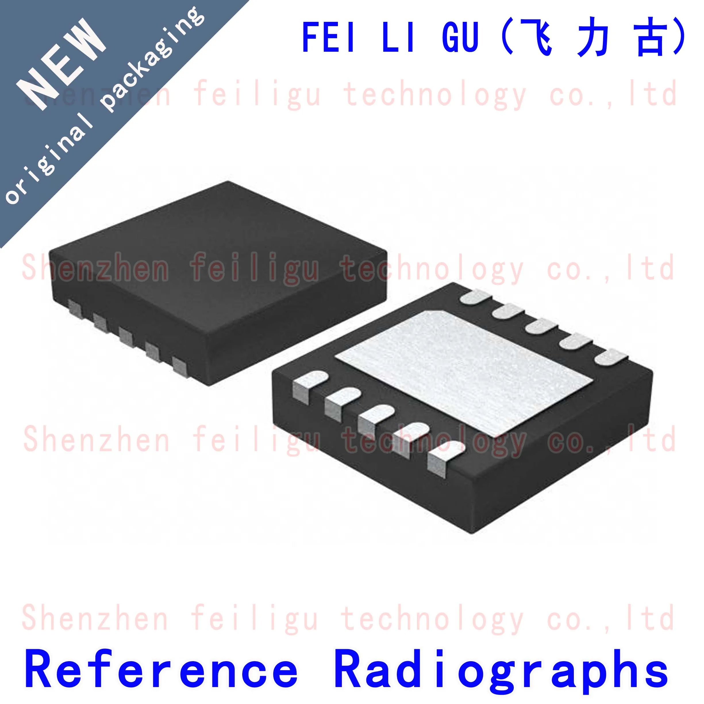 1 ~ 30PCS 100% ใหม่Original MP4560DQ-LF-Z MP4560DQ MP4560 หน้าจอการพิมพ์: T8 ** แพคเกจ: QFN10 Buck Switchingชิปควบคุม