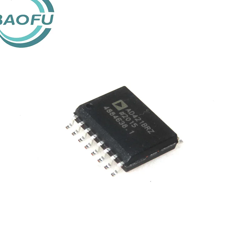 Convertitore digitale-analogico originale AD421 AD421BR AD421BRZ SOP-16 recentemente importato